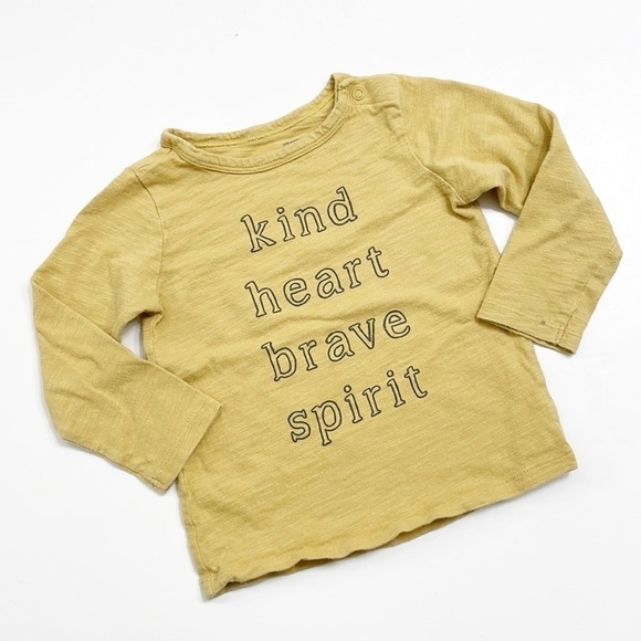 Little Co. by Lauren Conrad baby boys long sleeve shirt - Picture 1 of 4